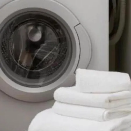 Hanza Tower White 24 & Pool شقة *
